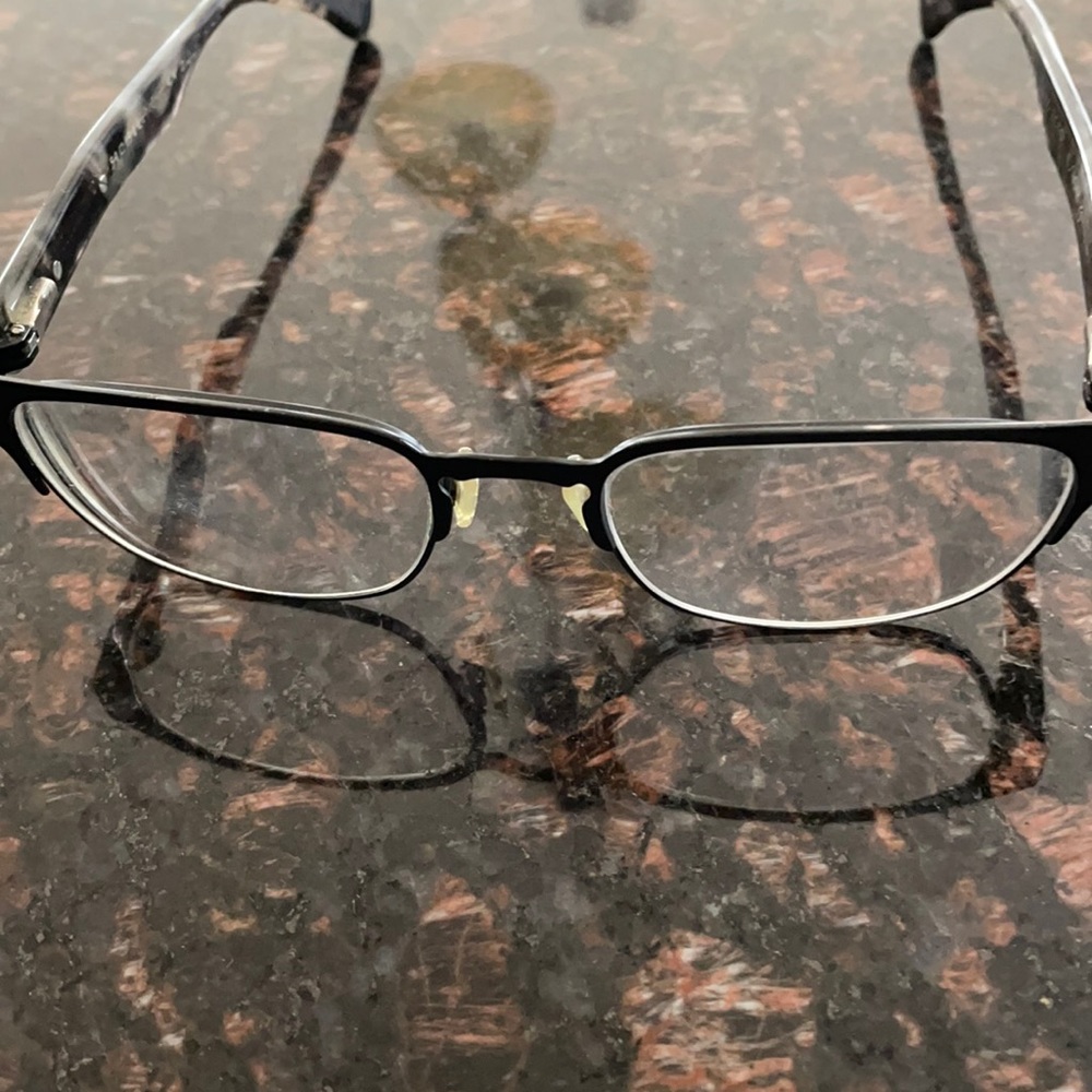 Men’s Marc ecko prescription frames